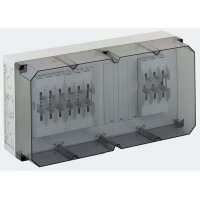 Spelsberg Reiterschienengehäuse AKi-SS 43