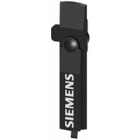 Siemens Schliesseinrichtung 8GK9560-0KK04 schwarz