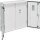 Hager Wandlerschrank FP53W7M IP54 800x800x218mm