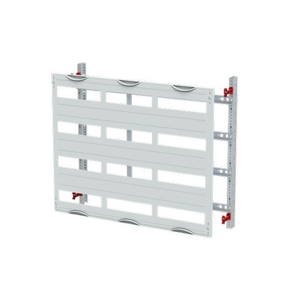 Striebel & John Bausatz MBG434 Reiheneinbau