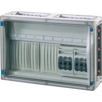 Hensel Sammelschienengehäuse FP 3426 250A 5polig...