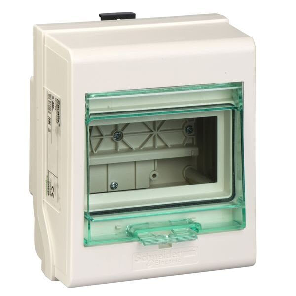 Schneider Electric Abgangskasten KNB32CM55 32A 5polig