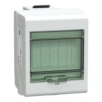 Schneider Electric Abgangskasten KSB32CM55 32A 5TE