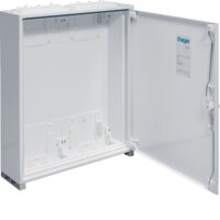 Hager Feldverteiler FWB42D 650x550x161mm