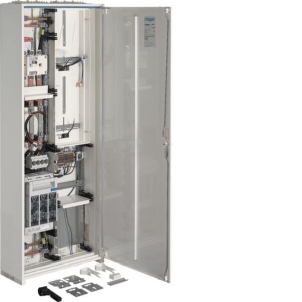 Hager Wandleranlage FP92W4N bis 250A