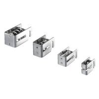 Rittal EMV-Schirmbügel Kabeldurchmesser 3-10 mm...
