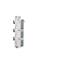 Rittal D-Switch Reitersicherungselement 63A 3polig D01...