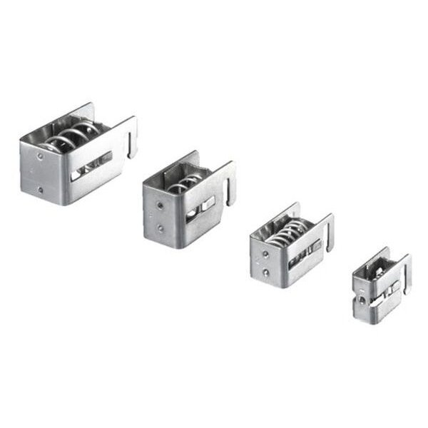 Rittal EMV-Schirmbügel Kabeldurchmesser 4-15 mm PK=10Stck