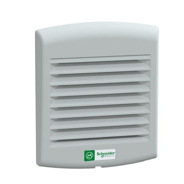 Schneider Electric Lüftungsgitter NSYCAG92LPF 92x92mm