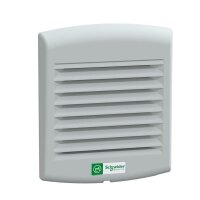 Schneider Electric Lüftungsgitter NSYCAG92LPF 92x92mm