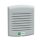 Schneider Electric Lüftungsgitter NSYCAG92LPF 92x92mm