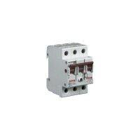 Eaton Hauptschalter ZSD-S63/3/EVU 63/3 EVU sperrbar