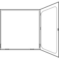 ABN Zählerwechselschrank WMS28-55 IP54