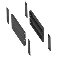 Schneider Electric Sockel NSYSPS5200 Seitenteil 200x500mm