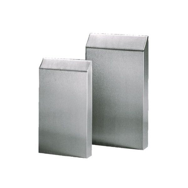 Rittal Strahlwasserhaube 233x410x55mm für 3239.xxx Edelstahl