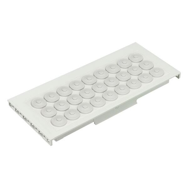 Spelsberg Flansch GFL 391-m