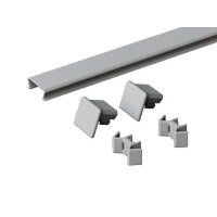 Rittal Abdeckung 8800845 T400mm