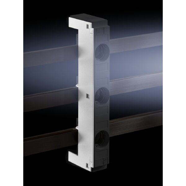 Rittal Abdeckung seitlich SV 3418010/040 PK=10Stck