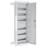 ABN ESPRO Flachverteiler UP/HW T: 110mm UK16 72TE...