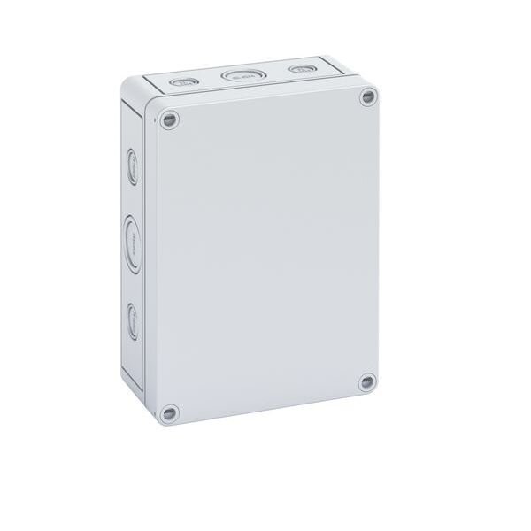 Spelsberg Leergehäuse TK PS 1813-6f-m