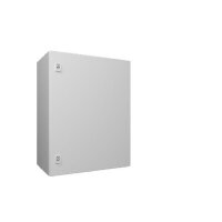 Rittal Kompakt-Schaltschrank AX 1türig 600x760x350mm