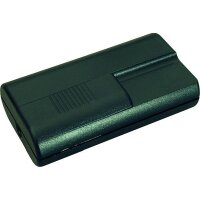 Bachmann Schnurzwischendimmer 924.075 40 bis 500 Watt...