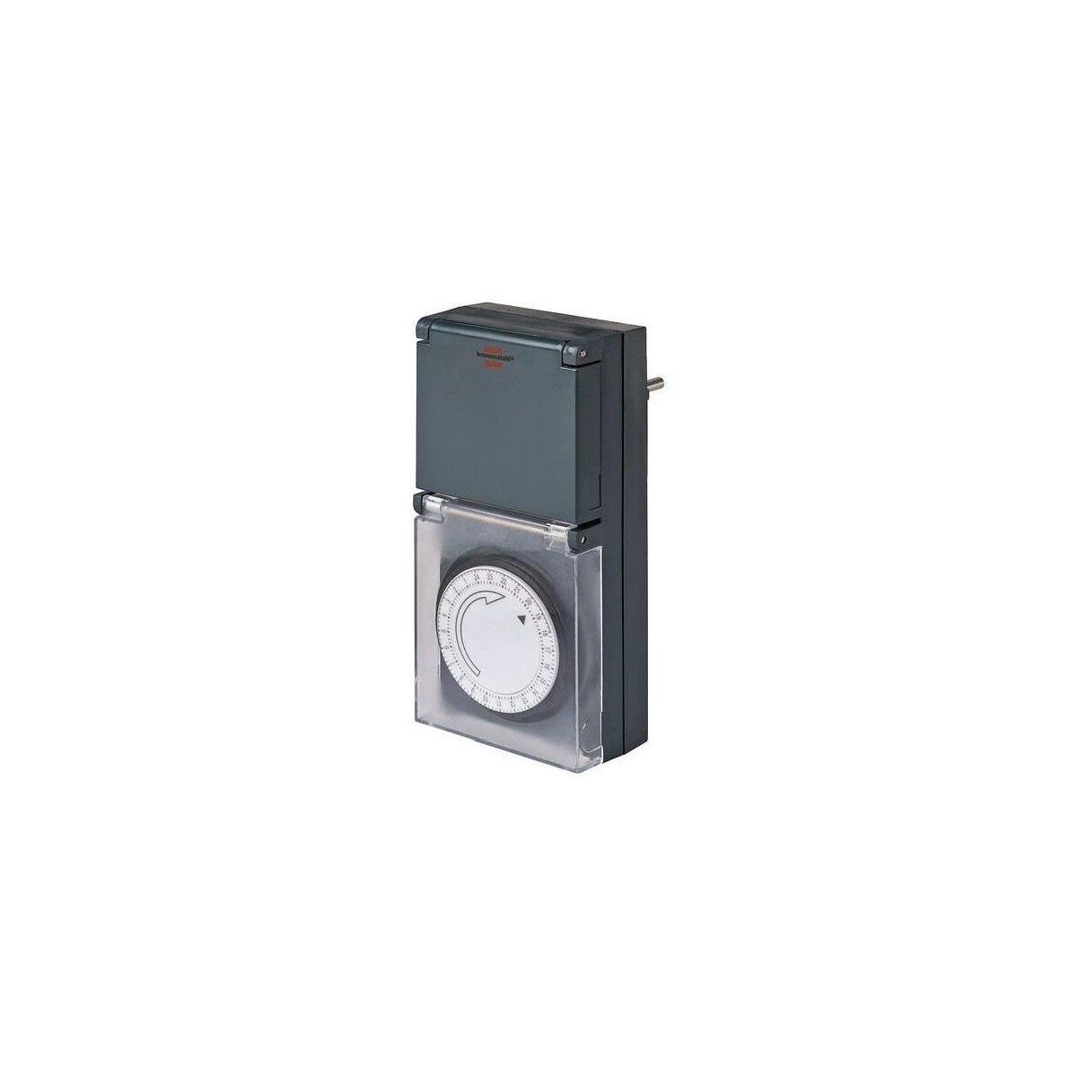 Brennenstuhl Zeitschaltuhr Mz 20 1 Bedienungsanleitung Brennenstuhl Zeitschaltuhr MZ 20-1 - Treise Elektrotechnik - Elektroh