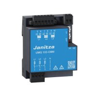 Janitza Universalmessgerät UMG 103-CBM