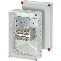 Hensel Kabelabzweigkasten K 1204