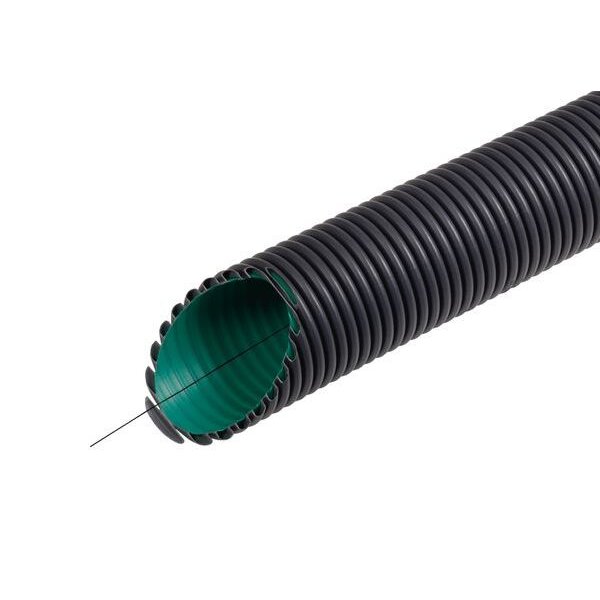 Fraenkische Kabelschutzrohr Kabuflex R plus 160 flexibel