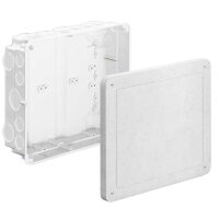 Kaiser UP-Universaleinbaugehäuse 1097-28 238x208x83mm