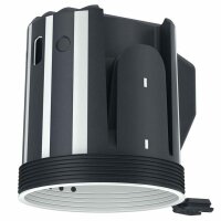 Kaiser LED-Einbaugehäuse ThermoX-LED DA bis 81mm ET:...