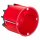 Kaiser Brandschutz Geräte-Verbindungsdose 9464-02 2HWD68 EI30-EI90 rot