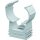 OBO Bettermann starQuick-Schelle SQ-20 19,5-23,5mm lichtgrau