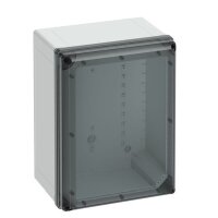 Spelsberg Leergehäuse GEOS-L 3040-22-to transparent