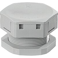 Hensel Druckausgleichselement M 40 IP54 grau