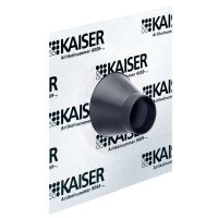 Kaiser Rohrmanschette 9059-52 D=50-75mm