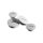 LAPP Blindstopfen SKINDICHT BLK PG 29 RAL 7035 LGY