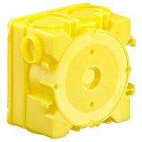 Kaiser Geräteverbindungsdose 1262-60 H=48,5mm mit...