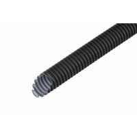 Fraenkische flexibles Isolierrohr FBY-EL-F50 schwarz