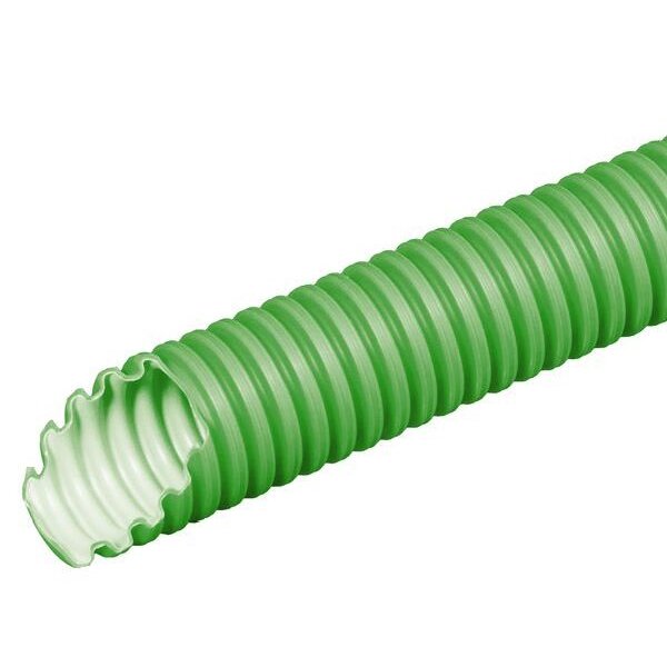 Fraenkische flexibles Isolierrohr FBY-EL-F20 grün highspeed