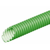 Fraenkische flexibles Isolierrohr FBY-EL-F25 grün...