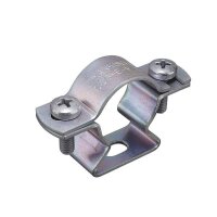 Fraenkische Stahlrohr-Abstandsschelle 20570032 SSG-E-V 32...