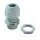 Wiska Kunststoffkabelverschraubung ESKV-SET 25 M25x1,5 IP68 RAL7035