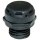 Wiska Druckausgleichsstopfen EVPS 12 RAL 9005 M12