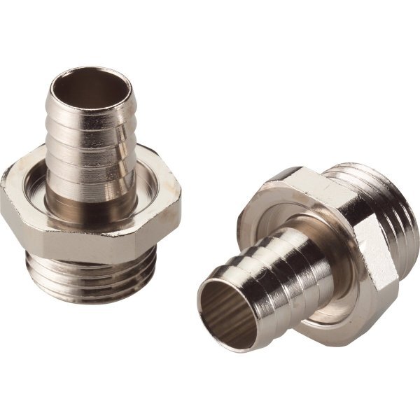 LAPP Schlauchverschraubung SILVYN SSV-M25x1,5