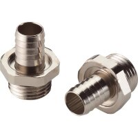 LAPP Schlauchverschraubung SILVYN SSV-M25x1,5