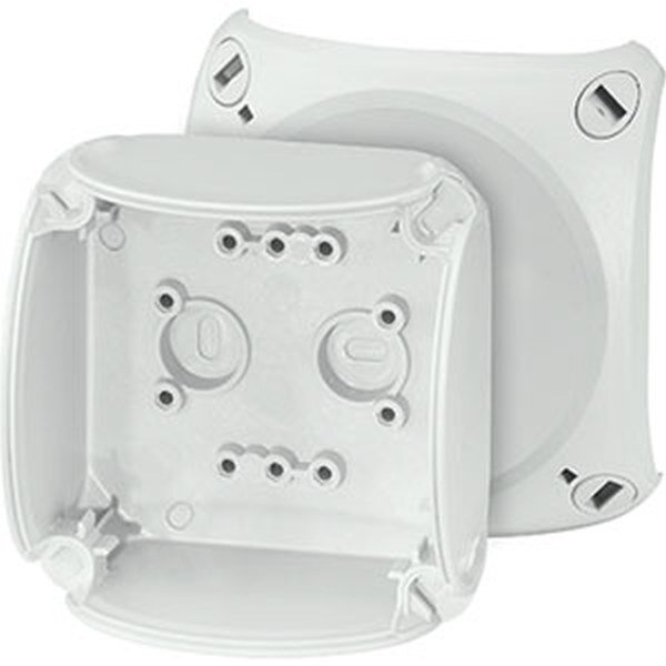 Hensel Kabelabzweigkasten KF 0200 H ohne Klemme