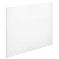 Kaiser Schraubdeckel 9917.02 halogenfrei 420x320mm