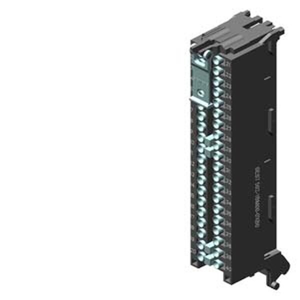 Siemens Frontstecker 40polig